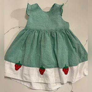 Florence Eiseman- 2T dress